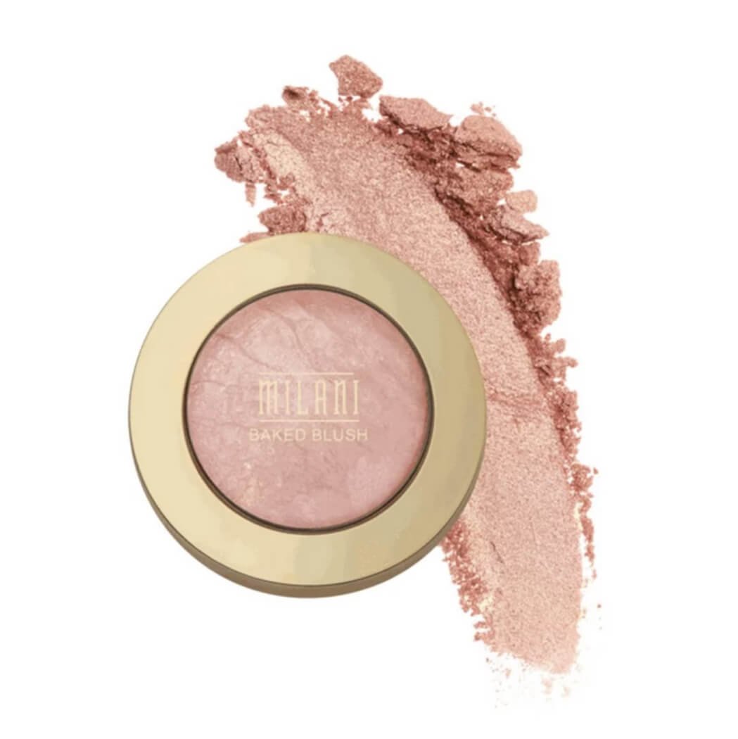 Matte Body Bronzer